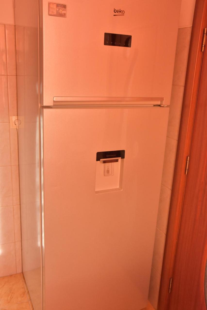 Apartament Frunzei Hermannstadt Exterior foto